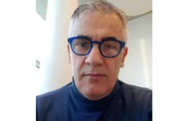 L'esperto "analista finanziario" Antonio Riccobono: "Finanza alternativa: quando la banca dice NO ?"